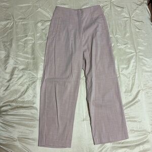 Dynamite Linen Pants